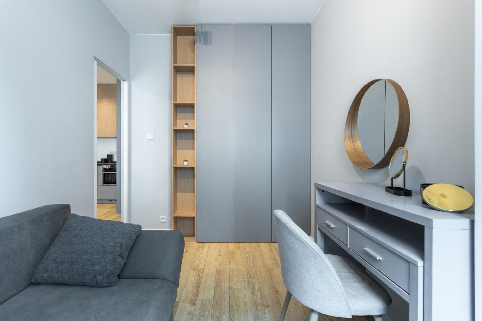 Golden Apartments Warsaw - Luxury Building With Terrace On The Roof - Sienna Str מראה חיצוני תמונה