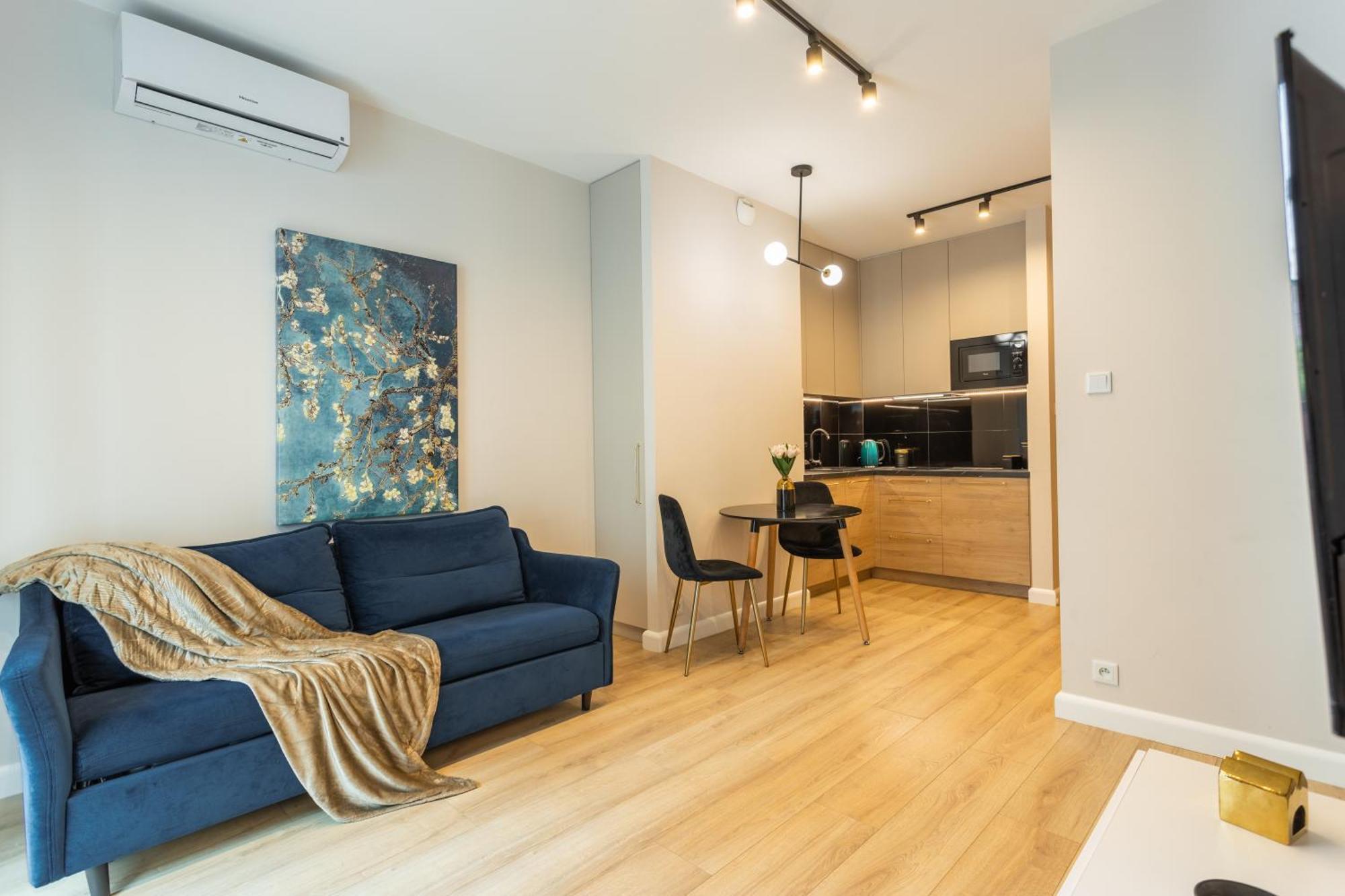 Golden Apartments Warsaw - Luxury Building With Terrace On The Roof - Sienna Str מראה חיצוני תמונה