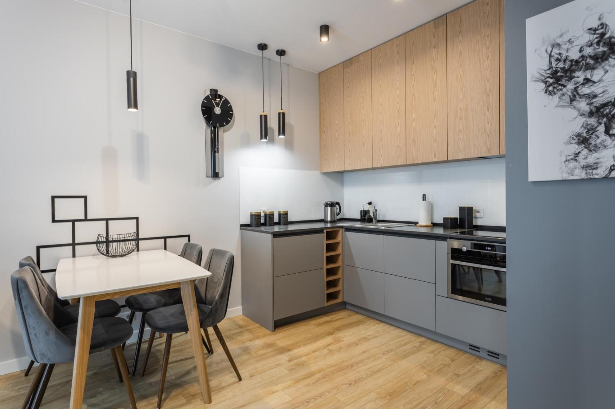Golden Apartments Warsaw - Luxury Building With Terrace On The Roof - Sienna Str מראה חיצוני תמונה