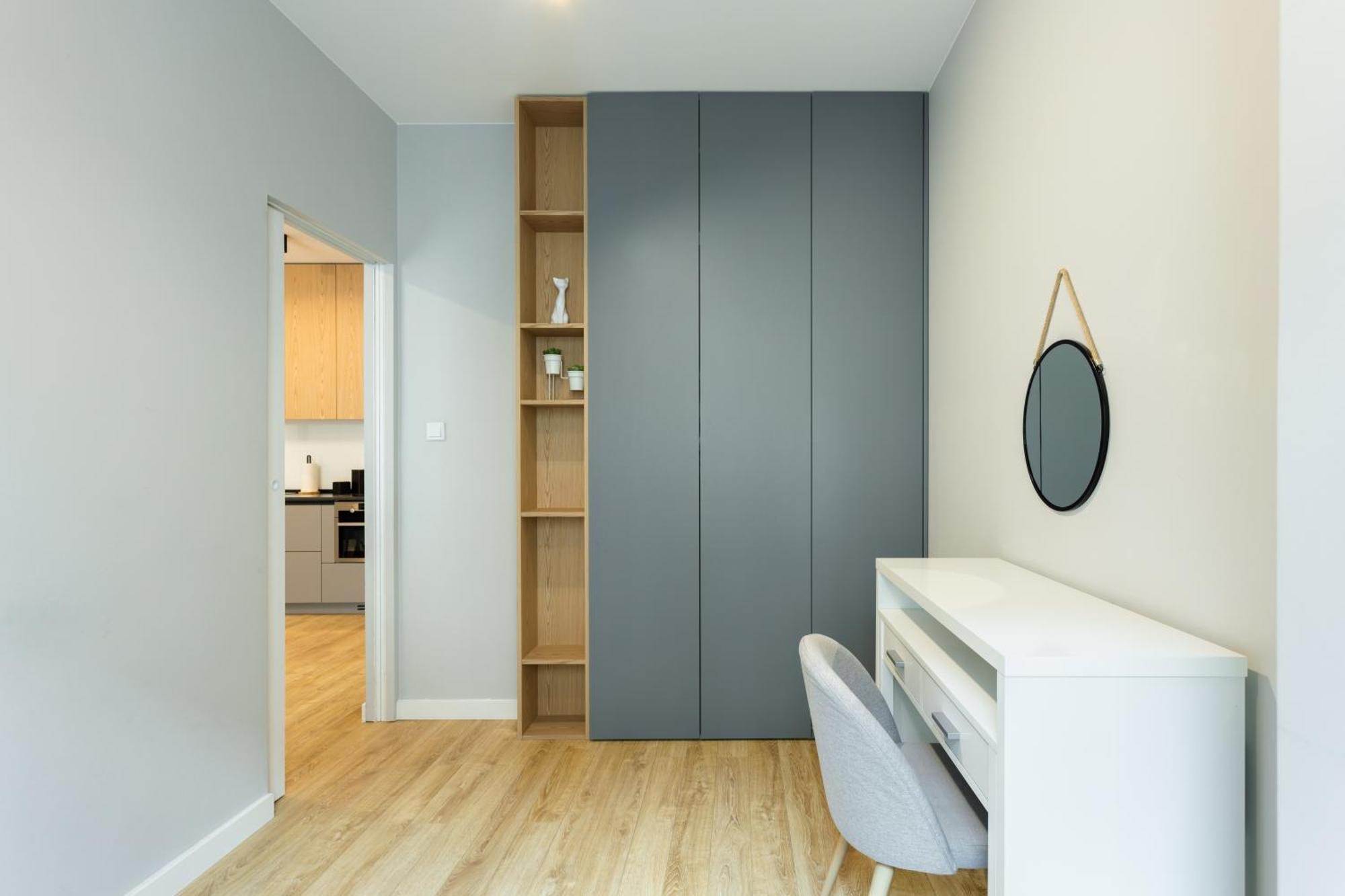 Golden Apartments Warsaw - Luxury Building With Terrace On The Roof - Sienna Str מראה חיצוני תמונה