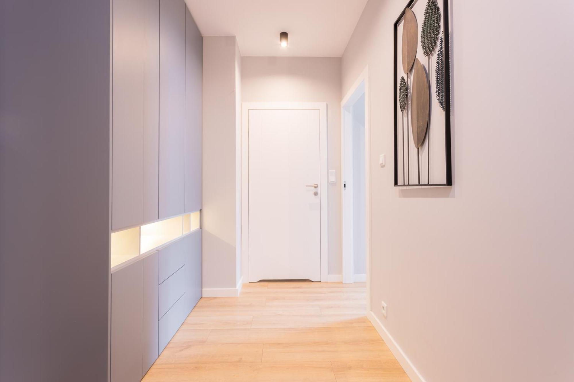 Golden Apartments Warsaw - Luxury Building With Terrace On The Roof - Sienna Str מראה חיצוני תמונה
