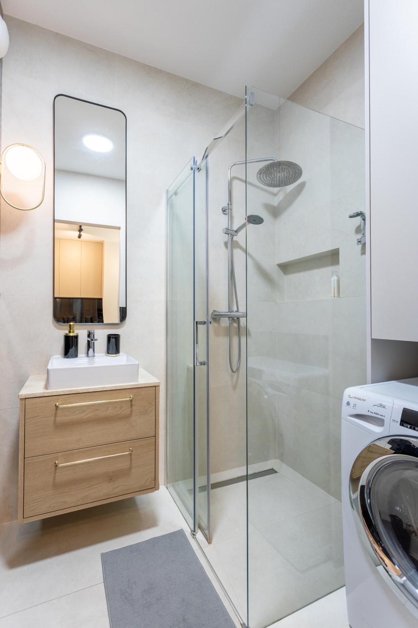 Golden Apartments Warsaw - Luxury Building With Terrace On The Roof - Sienna Str מראה חיצוני תמונה